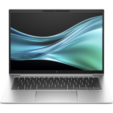 Ноутбук HP EliteBook 840-G11 14" WUXGA IPS AG, Intel U5-125H, 64GB, F1024GB, UMA, LTE, Win11P, сріблястий-5-зображення