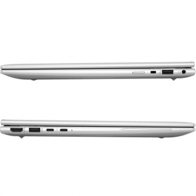 Ноутбук HP EliteBook 840-G11 14" WUXGA IPS AG, Intel U5-125H, 64GB, F1024GB, UMA, LTE, Win11P, сріблястий-8-зображення