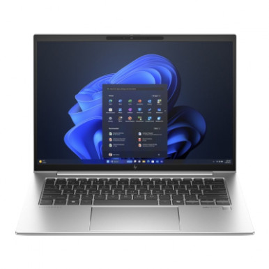 Ноутбук HP EliteBook 840-G11 14" WUXGA IPS AG, Intel U7-155H, 32GB, F1024GB, UMA, Win11P, сріблястий-5-зображення
