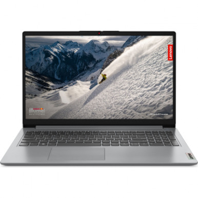 Ноутбук Lenovo IdeaPad 1 15AMN7 (82VG00TARA)-12-зображення