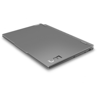 Ноутбук Lenovo LOQ-15IAX9 15.6" FHD IPS AG, Intel i5-12450HX, 12GB, F512GB, NVD2050-4, DOS, сірий-18-зображення
