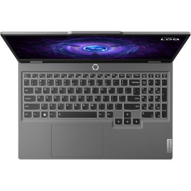 Ноутбук Lenovo LOQ-15IAX9 15.6" FHD IPS AG, Intel i5-12450HX, 12GB, F512GB, NVD2050-4, DOS, сірий-26-зображення
