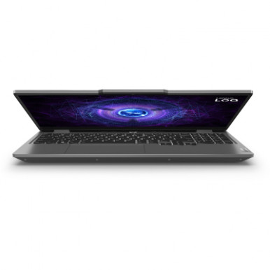 Ноутбук Lenovo LOQ-15IAX9 15.6" FHD IPS AG, Intel i5-12450HX, 12GB, F512GB, NVD2050-4, DOS, сірий-28-зображення