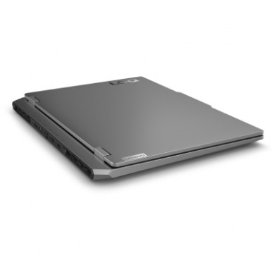 Ноутбук Lenovo LOQ-15IAX9 15.6" FHD IPS AG, Intel i5-12450HX, 12GB, F512GB, NVD2050-4, DOS, сірий-30-зображення