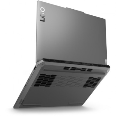 Ноутбук Lenovo LOQ-15IAX9 15.6" FHD IPS AG, Intel i5-12450HX, 12GB, F512GB, NVD2050-4, DOS, сірий-31-зображення