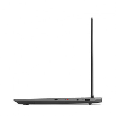 Ноутбук Lenovo LOQ-15ARP9 15.6" FHD IPS AG, AMD R7-7435HS, 16GB, F512GB, NVD4050-6, DOS, сірий-17-зображення