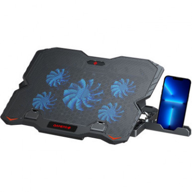 Подставка для ноутбука GamePro CP627-12-изображение