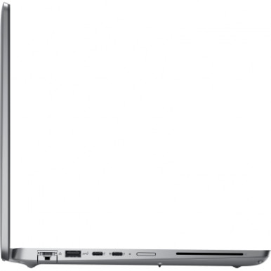 Ноутбук Dell Latitude 5450 14" AG IPS FHD Touch, Intel i7-1355U, 32GB, F512GB, UMA, 3Y, W11P-13-зображення