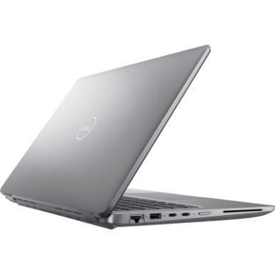 Ноутбук Dell Latitude 5450 14" AG IPS FHD Touch, Intel i7-1355U, 32GB, F512GB, UMA, 3Y, W11P-15-зображення