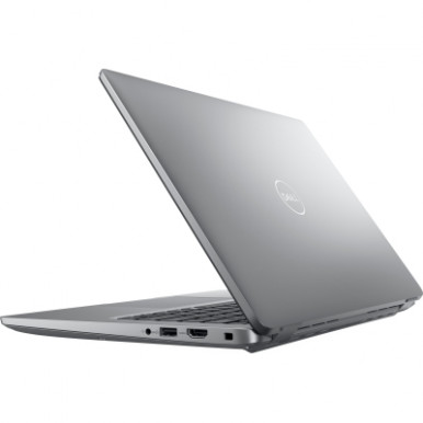 Ноутбук Dell Latitude 5450 14" AG IPS FHD Touch, Intel i7-1355U, 32GB, F512GB, UMA, 3Y, W11P-16-зображення