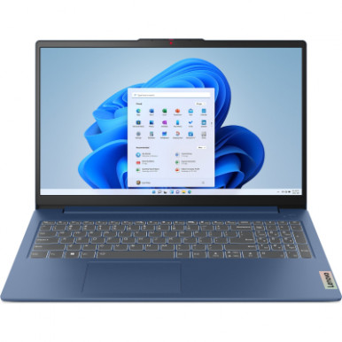 Ноутбук Lenovo IdeaPad Slim 3 15IRH10 (83K100DQRA)-9-зображення