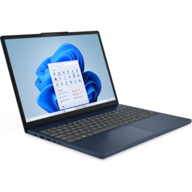 Ноутбук Lenovo IdeaPad Slim 3 15IRH10 (83K100DQRA)-10-зображення