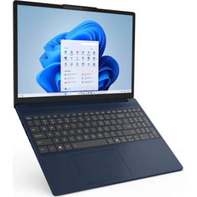 Ноутбук Lenovo IdeaPad Slim 3 15IRH10 (83K100DQRA)-12-зображення