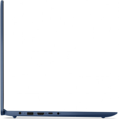 Ноутбук Lenovo IdeaPad Slim 3 15IRH10 (83K100DQRA)-13-зображення