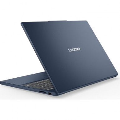 Ноутбук Lenovo IdeaPad Slim 3 15IRH10 (83K100DQRA)-15-зображення