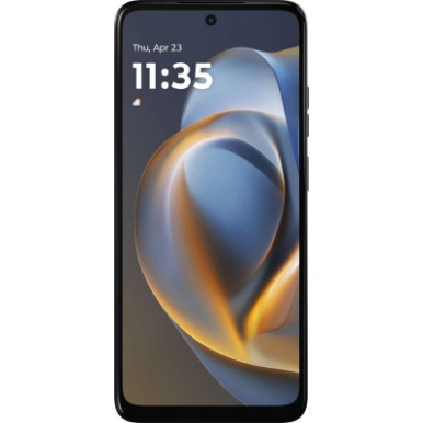 Мобильный телефон Motorola G05 4/256GB Denim Blue (PB6L0053UA)-10-изображение