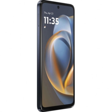 Мобильный телефон Motorola G05 4/256GB Denim Blue (PB6L0053UA)-11-изображение
