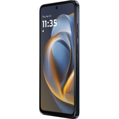 Мобильный телефон Motorola G05 4/256GB Denim Blue (PB6L0053UA)-12-изображение