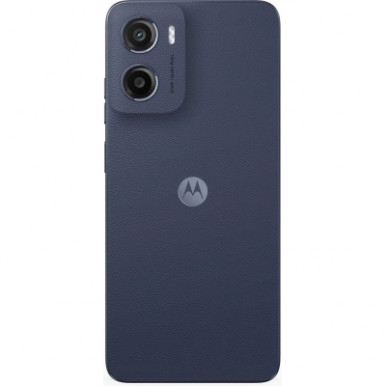 Мобильный телефон Motorola G05 4/256GB Denim Blue (PB6L0053UA)-13-изображение