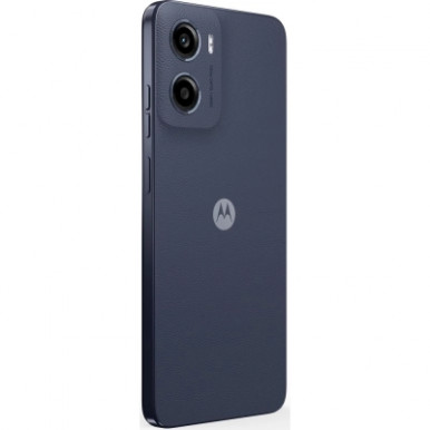 Мобильный телефон Motorola G05 4/256GB Denim Blue (PB6L0053UA)-14-изображение