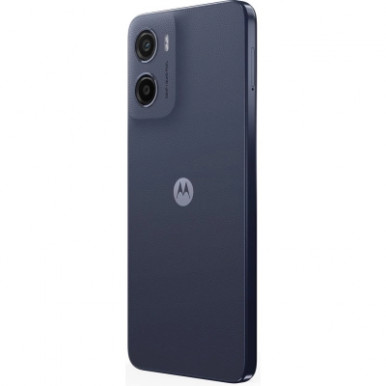 Мобильный телефон Motorola G05 4/256GB Denim Blue (PB6L0053UA)-15-изображение