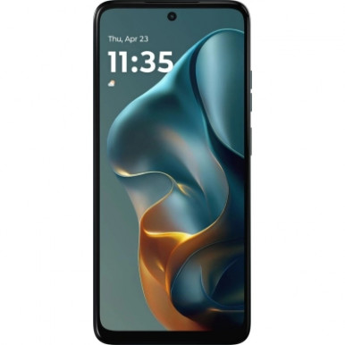 Мобільний телефон Motorola G05 4/256GB Forest Green (PB6L0022UA)-12-зображення
