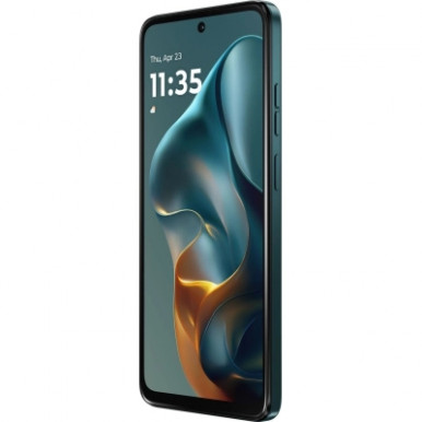 Мобільний телефон Motorola G05 4/256GB Forest Green (PB6L0022UA)-14-зображення