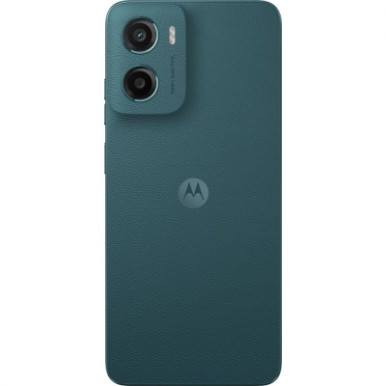 Мобільний телефон Motorola G05 4/256GB Forest Green (PB6L0022UA)-15-зображення
