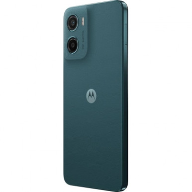 Мобільний телефон Motorola G05 4/256GB Forest Green (PB6L0022UA)-17-зображення