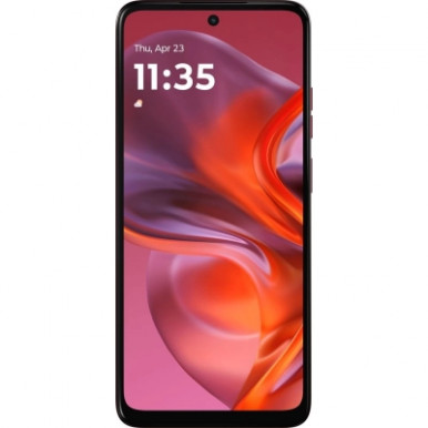 Мобільний телефон Motorola G05 4/256GB Plum Red (PB6L0030UA)-12-зображення