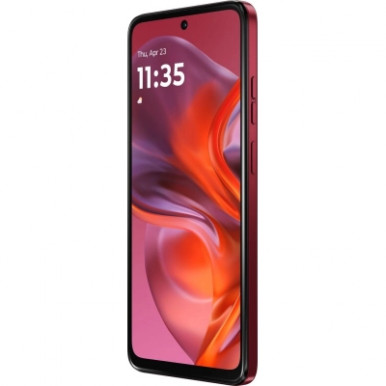 Мобільний телефон Motorola G05 4/256GB Plum Red (PB6L0030UA)-14-зображення