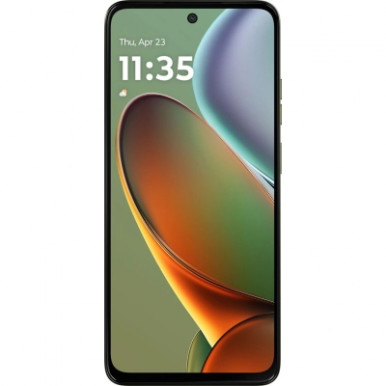 Мобільний телефон Motorola G15 Power 8/256GB Iguana Green (PB6G0007UA)-12-зображення