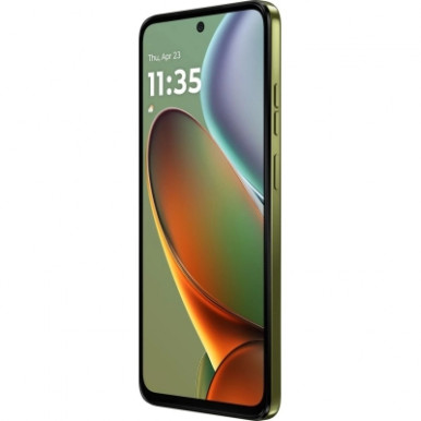 Мобільний телефон Motorola G15 Power 8/256GB Iguana Green (PB6G0007UA)-14-зображення