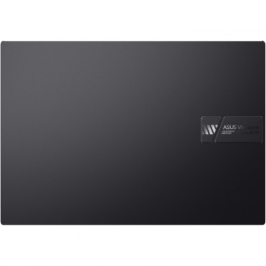 Ноутбук ASUS Vivobook 16X K3605ZF-RP567 16" WUXGA IPS, Intel i5-12500H, 16GB, F512B, NVD2050-4, noOS, Чорний-15-зображення