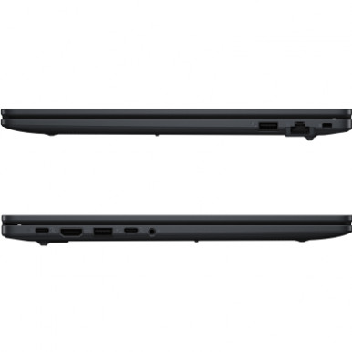 Ноутбук ASUS Expertbook B1 B1503CVA-S70786 15.6" FHD vIPS, Intel i7-1355U, 32GB, F512GB, UMA, NoOS, Чорний-19-зображення