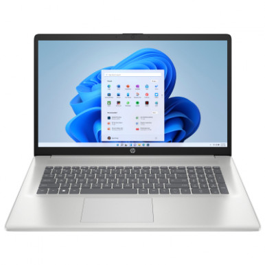 Ноутбук HP 17-cn3034ua (B83BXEA)-5-зображення