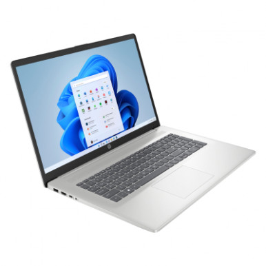 Ноутбук HP 17-cn3034ua (B83BXEA)-6-зображення