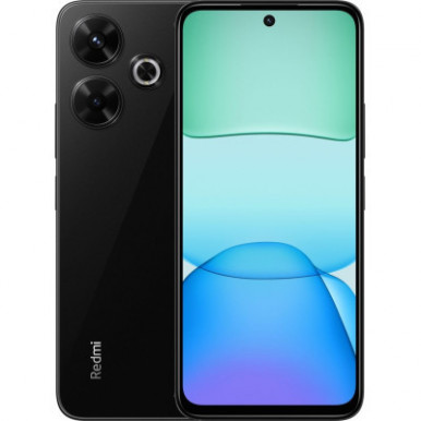Смартфон Xiaomi Redmi 13 6/128GB NFC Black-11-зображення