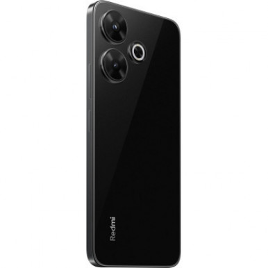 Смартфон Xiaomi Redmi 13 6/128GB NFC Black-13-зображення