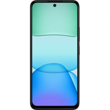 Смартфон Xiaomi Redmi 13 6/128GB NFC Black-14-зображення