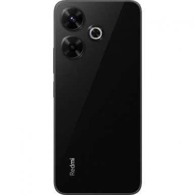 Смартфон Xiaomi Redmi 13 6/128GB NFC Black-15-зображення