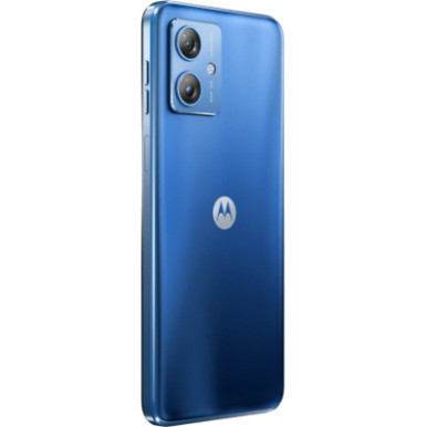 Смартфон Motorola G54 12/256 Perarl Blue (PB0W0007RS)-18-зображення