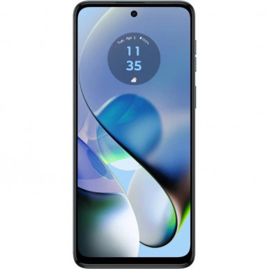 Смартфон Motorola G54 12/256 Perarl Blue (PB0W0007RS)-11-зображення
