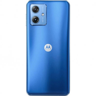 Смартфон Motorola G54 12/256 Perarl Blue (PB0W0007RS)-13-зображення