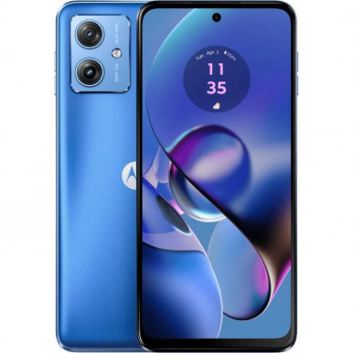 Смартфон Motorola G54 12/256 Perarl Blue (PB0W0007RS)-19-зображення