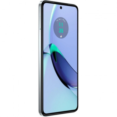 Смартфон Motorola G84 8/256 Marshmallow Blue-13-зображення
