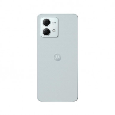 Смартфон Motorola G84 8/256 Marshmallow Blue-12-зображення