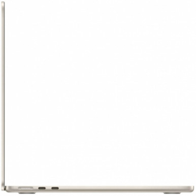 Ноутбук Apple MacBook Air 13 M4 A3240 Starlight (MW103UA/A)-13-зображення