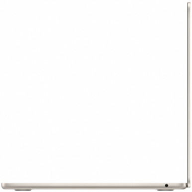 Ноутбук Apple MacBook Air 13 M4 A3240 Starlight (MW103UA/A)-14-зображення