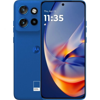 Смартфон Motorola Edge 50 Neo 8/256Gb  Nautical Blue (PB310053RS)-31-зображення